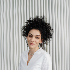 Аванесова Сирануш Андреевна, врач-косметолог