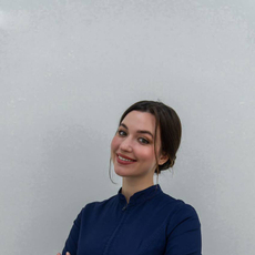 Клейнова Вита Игоревна, стоматолог-терапевт