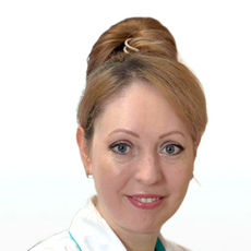 Терещук Евгения Александровна, терапевт