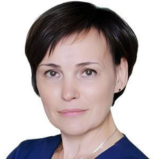 Корсакова Екатерина Александровна, невролог