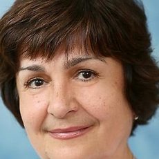 Рудич Зарема Гульфашановна, хирург