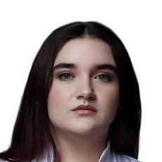 Кемпи Арина Юрьевна, педиатр