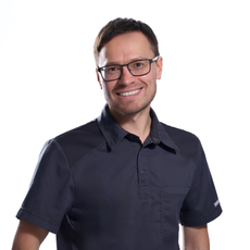 Будылкин Александр Александрович, стоматолог-терапевт