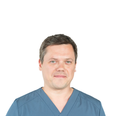 Лужнов Дмитрий Викторович, стоматолог-хирург