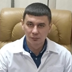 Батяев Андрей Михайлович, нейрохирург