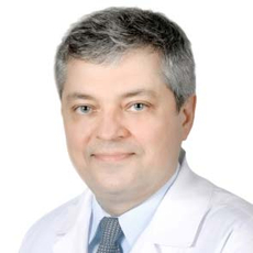 Климов Алексей Геннадьевич, хирург