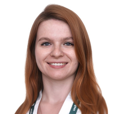 Полевянова Полина Олеговна, гастроэнтеролог