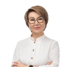 Глазова Елена Цыреновна, косметолог