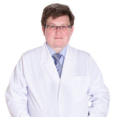 Акперов Эмиль Кириллович, психиатр