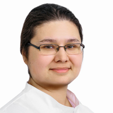 Савельева Инна Владимировна, терапевт