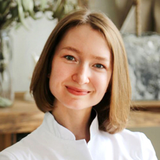 Ломаченко Дарья Павловна, эндокринолог