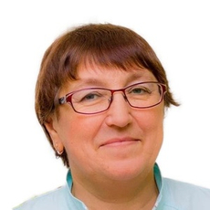 Гуричева Тамара Васильевна, гинеколог