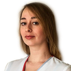 Токарева Тамара Александровна, невролог