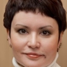 Мухамадеева Светлана Наримановна, офтальмолог