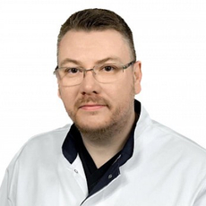 Колотовкин Сергей Александрович, уролог