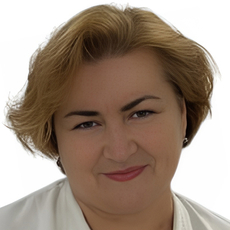 Почуева Галина Николаевна, психиатр