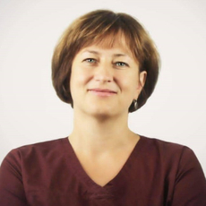 Подоксенова Наталия Викторовна, врач УЗД