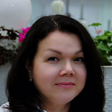Васина Елена Леонидовна, детский ортопед
