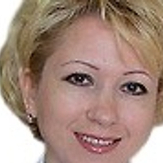 Якушева Александра Евгеньевна, психиатр