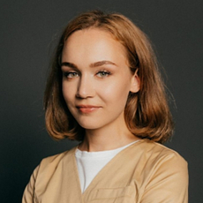 Романова Анастасия Викторовна, рентгенолог