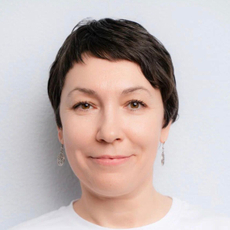 Семакина Оксана Александровна, детский психолог