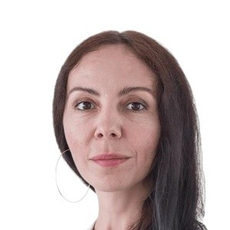 Расулова Евгения Владимировна, рентгенолог