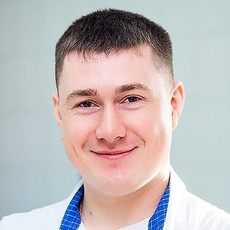 Ковальчук Дмитрий Александрович, стоматолог-терапевт