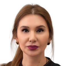 Шабанова Роза Шахбановна, стоматолог-терапевт