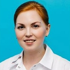 Филиппова Мария Григорьевна, ортодонт