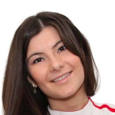 Зотова Лилия Сергеевна, дерматолог