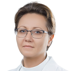 Фоминых Наталья Васильевна, остеопат