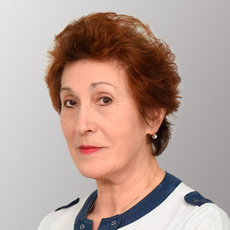 Авдеева Татьяна Федоровна, хирург