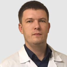 Мягков Вадим Вячеславович, уролог