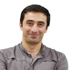 Хетеев Таймураз Эльбрусович, стоматолог-хирург