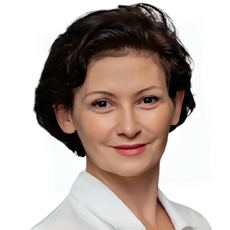 Полеткина Наталья Борисовна, гинеколог