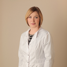 Бревнова Наталья Владимировна, эндокринолог