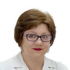 Грищенко Наталья Ивановна, эндокринолог