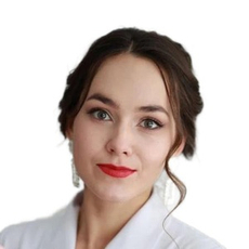 Рыбалко Елена Валерьевна, стоматолог-терапевт