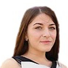 Бахова Альбина Аскарбиевна, офтальмолог-хирург