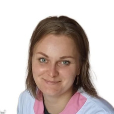 Высогорец Анна Леонидовна, ЛОР