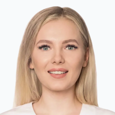 Мухомедьярова Юлия Дмитриевна, стоматологический гигиенист