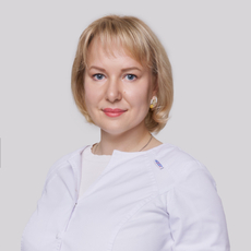 Сабирова Виктория Ринатовна, врач УЗД