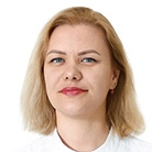 Карпичева Марина Андреевна, рентгенолог