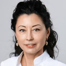 Можаева Наталья Николаевна, врач УЗД