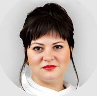 Зятикова Ирина Владимировна, эндокринолог