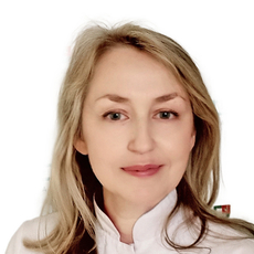 Паладьева Елена Алексеевна, гинеколог