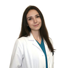 Мельничук Светлана Николаевна, терапевт