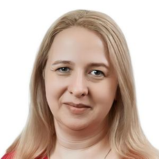 Драничникова Евгения Юрьевна, невролог