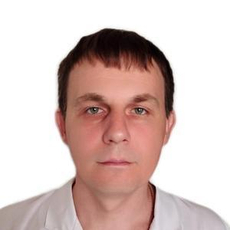 Журавлев Василий Евгеньевич, хирург