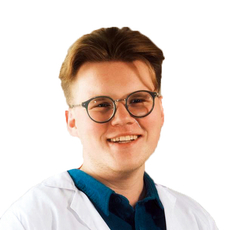 Савин Никита Геннадьевич, педиатр